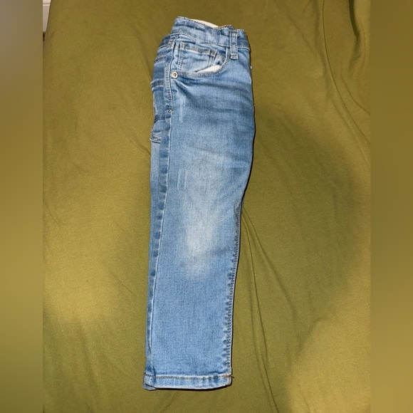 Zara 18-24m 5 pair skinny jean bundle - Picture 8 of 8